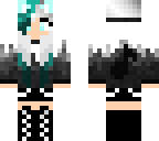 emo moon