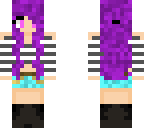 ender school girl