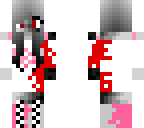 error girl
