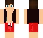 ethan's swimsuit