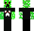 evil creeper boy