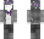 faceless flower