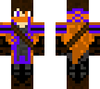 fall skin