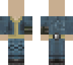 fallout base skin