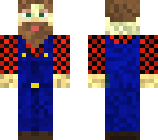farmer jed