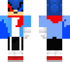 fast time mode sonic sans
