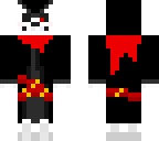fell goth