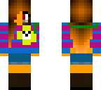 fell sans frisk 