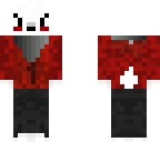 fellshift asriel