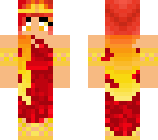fire gal