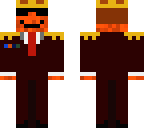 fire lord
