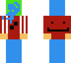 first skin dont judge