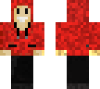 fixed classic red camo