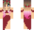 fixed prom girl