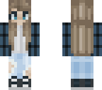 flannel shirt