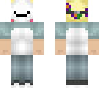 flower crown tbone