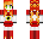 fnaf baby