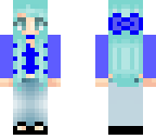for my sister