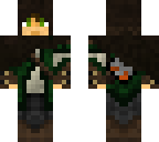 forest elf