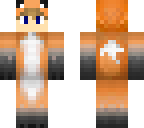 foxineer -re-upload- -edit-