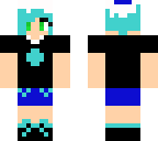 frost girl