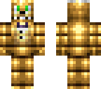 ftspringbonnie