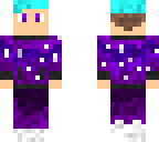 galaxy guy