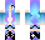 galaxy rocker