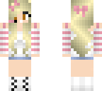 gamer girl