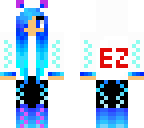 gamer girl