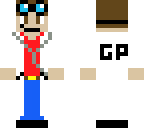 gamerpro headphones