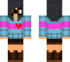 gettin' frisk-y