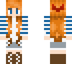 ginger salor