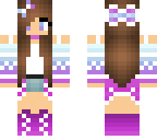 girl multy