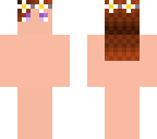 girl skin base