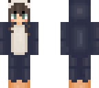 girl version