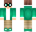 glasses