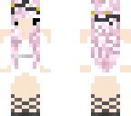 god chibi girl