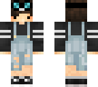 goggles