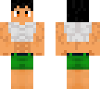 gon freecss