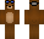 google bear