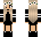 goth girl