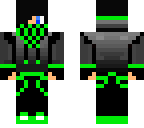 green emo
