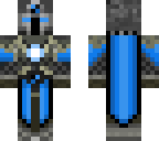 guardian blue