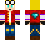 handsome kid v1