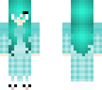 hatsune miku pyjamas