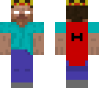 herobrine