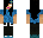 herobrine girl