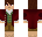 hobbit niels