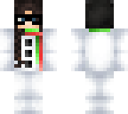 huahwi snowman girl